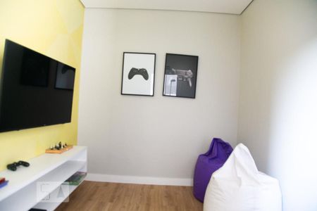 Apartamento para alugar com 64m², 2 quartos e sem vagaSala de Jogos