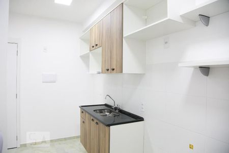 Apartamento para alugar com 64m², 2 quartos e sem vagaCozinha e Área de Serviço