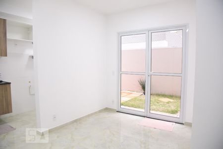 Apartamento para alugar com 64m², 2 quartos e sem vagaSala