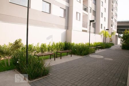 Apartamento para alugar com 64m², 2 quartos e sem vagaÁrea comum