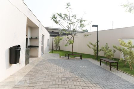 Apartamento para alugar com 64m², 2 quartos e sem vagaÁrea Gourmet