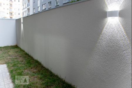 Apartamento para alugar com 64m², 2 quartos e sem vagaQuintal