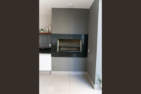 Apartamento para alugar com 64m², 2 quartos e sem vagaSalão de Festas