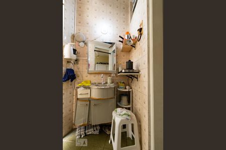 Casa para alugar com 550m², 8 quartos e 3 vagas Casa para alugar com 550m², 8 quartos e 3 vagasBanheiro da Suíte