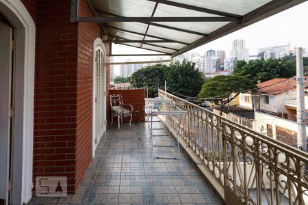 Casa para alugar com 550m², 8 quartos e 3 vagas Casa para alugar com 550m², 8 quartos e 3 vagasVaranda