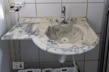 Casa para alugar com 550m², 8 quartos e 3 vagas Casa para alugar com 550m², 8 quartos e 3 vagasBanheiro da Suíte 2