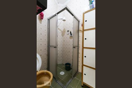 Casa para alugar com 550m², 8 quartos e 3 vagas Casa para alugar com 550m², 8 quartos e 3 vagasBanheiro da Suíte