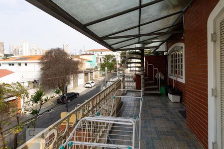 Casa para alugar com 550m², 8 quartos e 3 vagas Casa para alugar com 550m², 8 quartos e 3 vagasVaranda