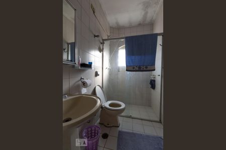 Casa para alugar com 550m², 8 quartos e 3 vagas Casa para alugar com 550m², 8 quartos e 3 vagasBanheiro