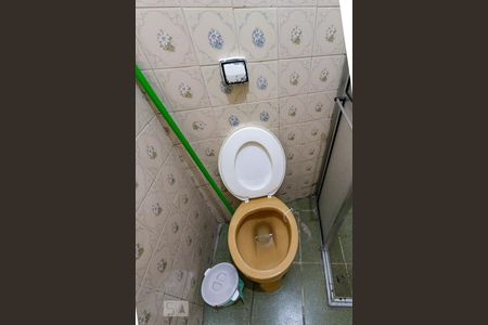 Casa para alugar com 550m², 8 quartos e 3 vagas Casa para alugar com 550m², 8 quartos e 3 vagasBanheiro da Suíte