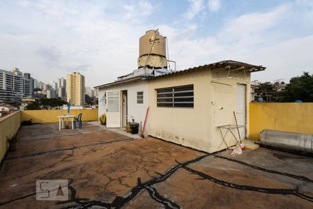 Casa para alugar com 550m², 8 quartos e 3 vagas Casa para alugar com 550m², 8 quartos e 3 vagasTerraço