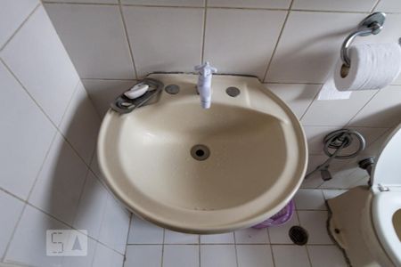 Casa para alugar com 550m², 8 quartos e 3 vagas Casa para alugar com 550m², 8 quartos e 3 vagasBanheiro