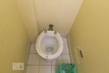 Casa para alugar com 550m², 8 quartos e 3 vagas Casa para alugar com 550m², 8 quartos e 3 vagasLavabo