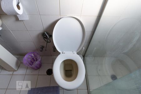 Casa para alugar com 550m², 8 quartos e 3 vagas Casa para alugar com 550m², 8 quartos e 3 vagasBanheiro