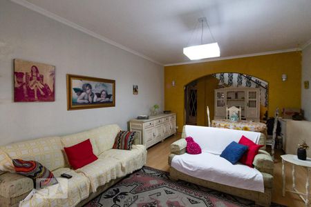 Sala de casa para alugar com 8 quartos, 700m² em Jardim Vera Cruz, São Paulo