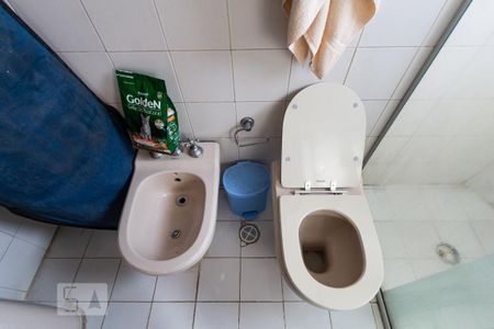 Casa para alugar com 550m², 8 quartos e 3 vagas Casa para alugar com 550m², 8 quartos e 3 vagasBanheiro