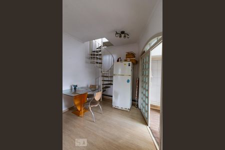 Casa para alugar com 550m², 8 quartos e 3 vagas Casa para alugar com 550m², 8 quartos e 3 vagasCozinha