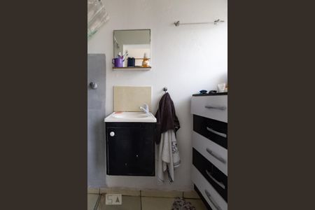 Casa para alugar com 550m², 8 quartos e 3 vagas Casa para alugar com 550m², 8 quartos e 3 vagasTerraço - Banheiro