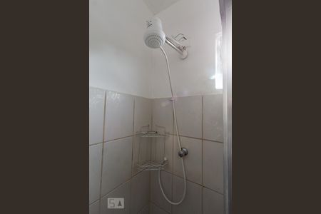 Casa para alugar com 550m², 8 quartos e 3 vagas Casa para alugar com 550m², 8 quartos e 3 vagasBanheiro da Suíte 2