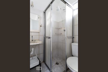 Casa para alugar com 550m², 8 quartos e 3 vagas Casa para alugar com 550m², 8 quartos e 3 vagasBanheiro da Suíte 2