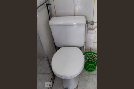 Casa para alugar com 550m², 8 quartos e 3 vagas Casa para alugar com 550m², 8 quartos e 3 vagasBanheiro da Suíte 2