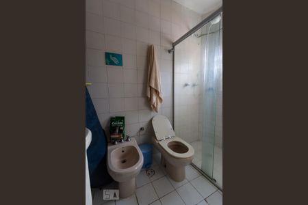 Casa para alugar com 550m², 8 quartos e 3 vagas Casa para alugar com 550m², 8 quartos e 3 vagasBanheiro