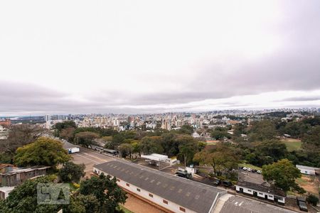 Vista de apartamento à venda com 3 quartos, 81m² em Santa Tereza, Porto Alegre