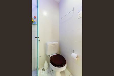 Apartamento para alugar com 67m², 2 quartos e 2 vagasBanheiro suíte