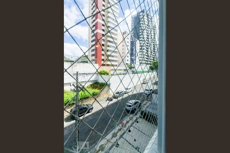 Vista quarto 1 de apartamento para alugar com 2 quartos, 67m² em Pituba, Salvador