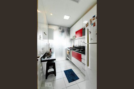 Apartamento para alugar com 67m², 2 quartos e 2 vagasCozinha