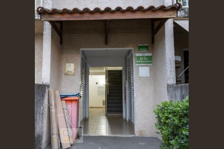 Apartamento para alugar com 50m², 2 quartos e sem vaga Apartamento para alugar com 50m², 2 quartos e sem vagaFachada do bloco