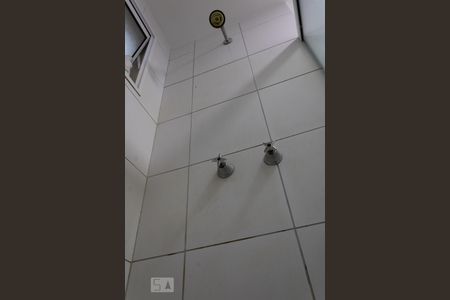 Apartamento para alugar com 50m², 2 quartos e sem vaga Apartamento para alugar com 50m², 2 quartos e sem vagaBanheiro