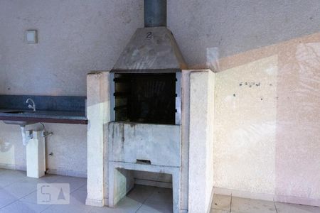 Apartamento para alugar com 50m², 2 quartos e sem vaga Apartamento para alugar com 50m², 2 quartos e sem vagaÁrea comum - Churrasqueira