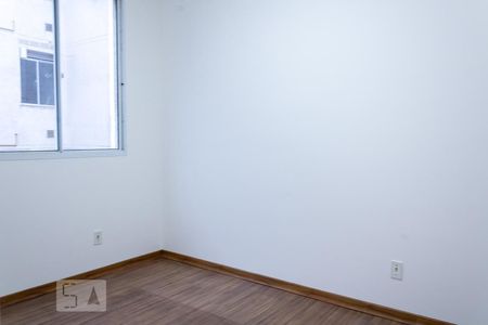 Quarto 1 de apartamento para alugar com 2 quartos, 50m² em Campo Grande, Rio de Janeiro
