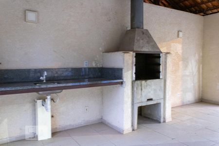 Apartamento para alugar com 50m², 2 quartos e sem vaga Apartamento para alugar com 50m², 2 quartos e sem vagaÁrea comum - Churrasqueira