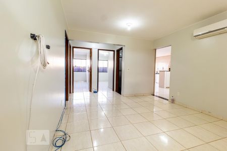 Sala de apartamento para alugar com 4 quartos, 120m² em Ceilândia Norte (ceilândia), Brasília