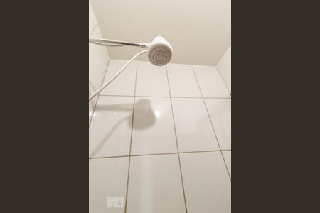 Banheiro de apartamento para alugar com 4 quartos, 120m² em Ceilândia Norte (ceilândia), Brasília