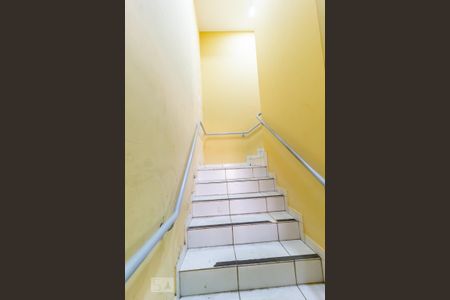 Escada de apartamento para alugar com 4 quartos, 120m² em Ceilândia Norte (ceilândia), Brasília