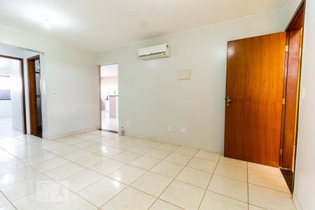 Sala de apartamento para alugar com 4 quartos, 120m² em Ceilândia Norte (ceilândia), Brasília