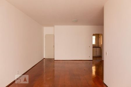 Sala de apartamento para alugar com 2 quartos, 109m² em Centro, Ribeirão Preto