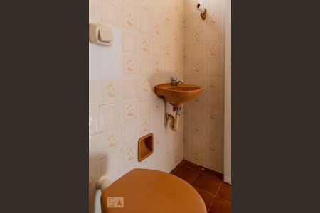 Apartamento para alugar com 109m², 2 quartos e sem vagaBanheiro de Serviço