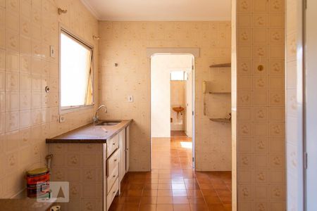 Apartamento para alugar com 109m², 2 quartos e sem vagaBanheiro