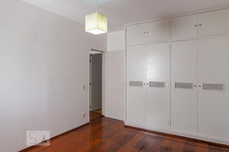 Apartamento para alugar com 109m², 2 quartos e sem vagaQuarto 2