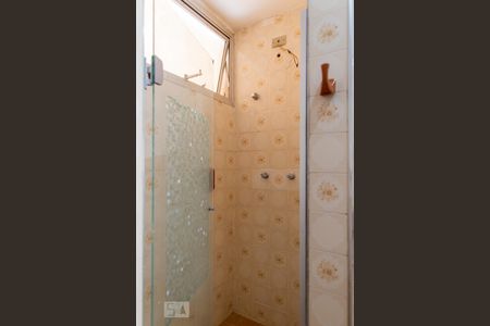 Apartamento para alugar com 109m², 2 quartos e sem vagaBanheiro