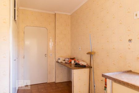 Apartamento para alugar com 109m², 2 quartos e sem vagaCozinha