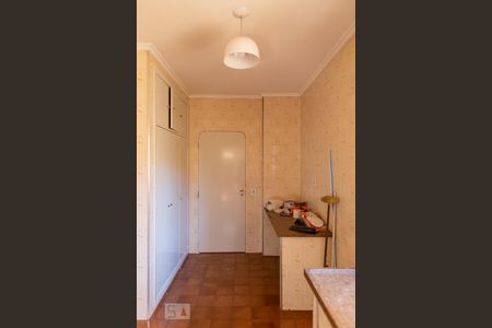 Apartamento para alugar com 109m², 2 quartos e sem vagaBanheiro