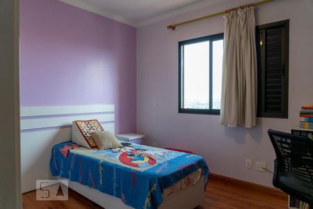 Apartamento à venda com 261m², 4 quartos e 3 vagasSuite 2