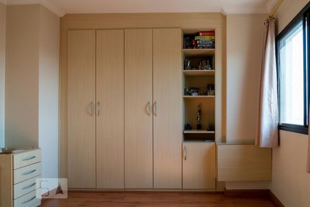 Apartamento à venda com 261m², 4 quartos e 3 vagasSuite 3