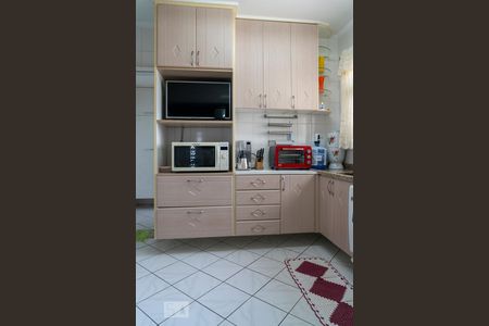 Apartamento à venda com 261m², 4 quartos e 3 vagasCozinha