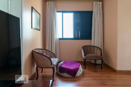 Apartamento à venda com 261m², 4 quartos e 3 vagasSuite 1